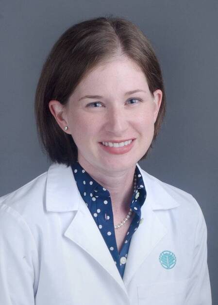 Elizabeth Borders, MD | Gynecology | Atrium Health