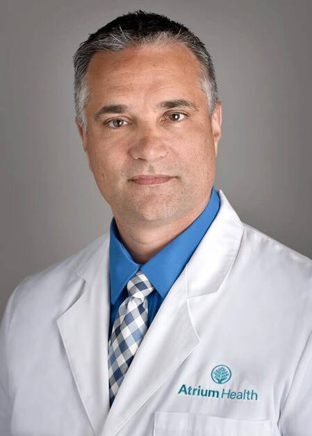 Todd Sandagato, PA | Family Medicine | Atrium Health
