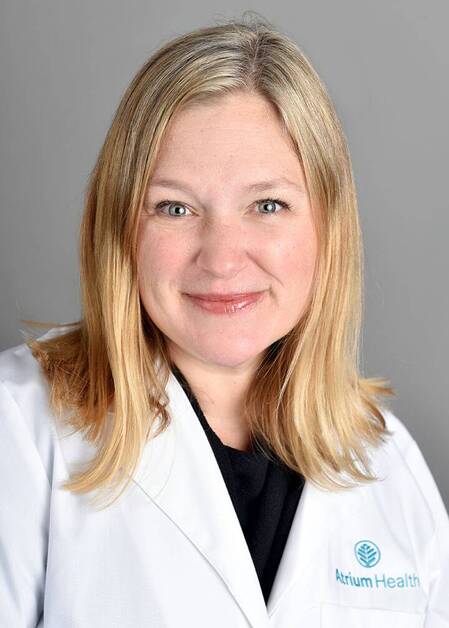 Erika Wintering, NP | Pediatric Cardiology | Atrium Health