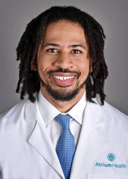 Arthur David Augustus Calloway, DO