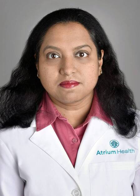 Anusha Madadi, MD | Hematology & Medical Oncology | Atrium Health
