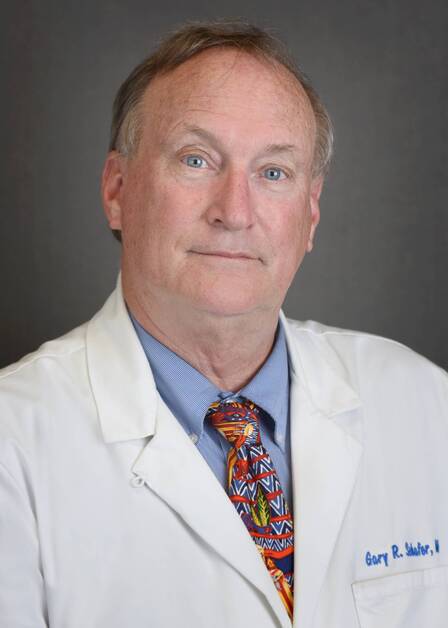 Gary Schafer, MD | Internal Medicine | Atrium Health