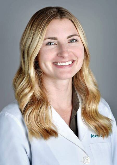 Alexa Woods, MD | Pediatrics | Atrium Health
