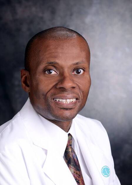 George Davis, MD | Internal Medicine | Atrium Health