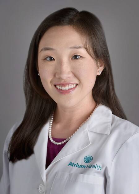 Meng Li, MD | Pediatrics | Atrium Health