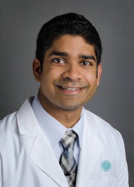 Amit Aravapalli, MD | Gastroenterology | Atrium Health
