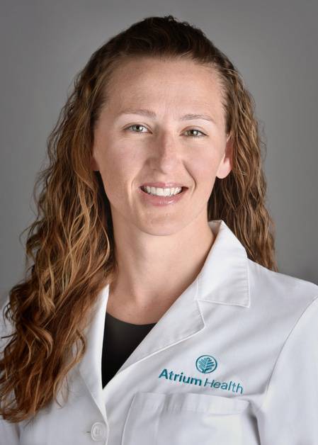 Brittany Rusch, CRNA | Anesthesiology | Atrium Health