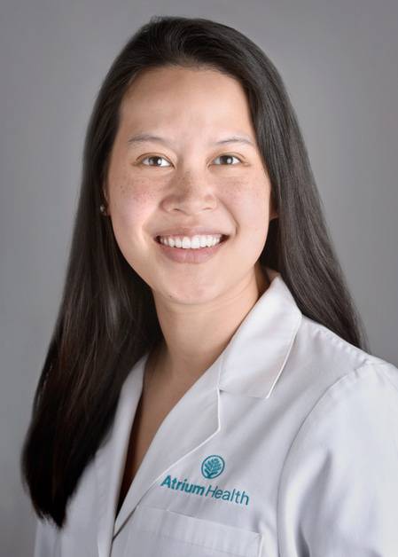 Michelle Renninger, CRNA | Anesthesiology | Atrium Health