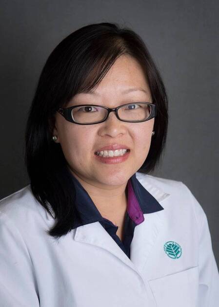 Jenny Chen, MD | Family Medicine | Atrium Health