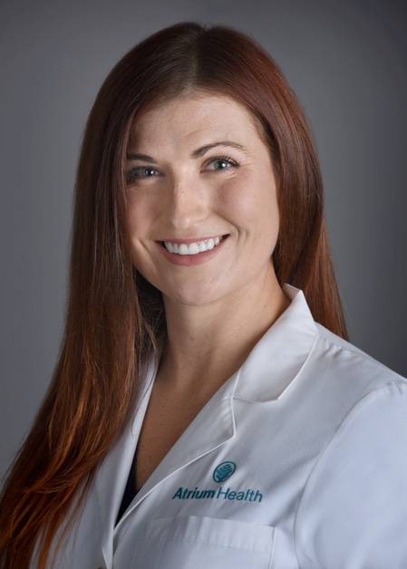 Alexandra Carey, PA | Family Medicine | Atrium Health