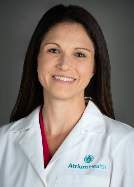 Kimberly Chekan, DO | Hospice & Palliative Medicine | Atrium Health