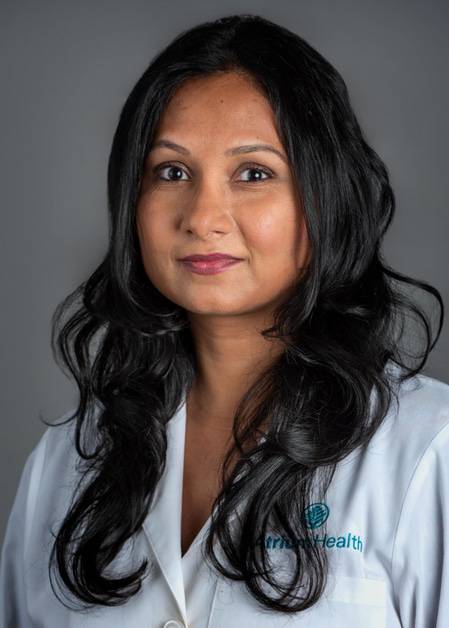 Onaiza Anees, MD | Child & Adolescent Psychiatry | Atrium Health