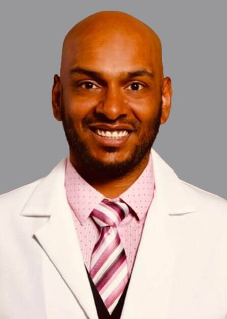Ambaris Singh, MD | Pediatric Critical Care Medicine | Atrium Health