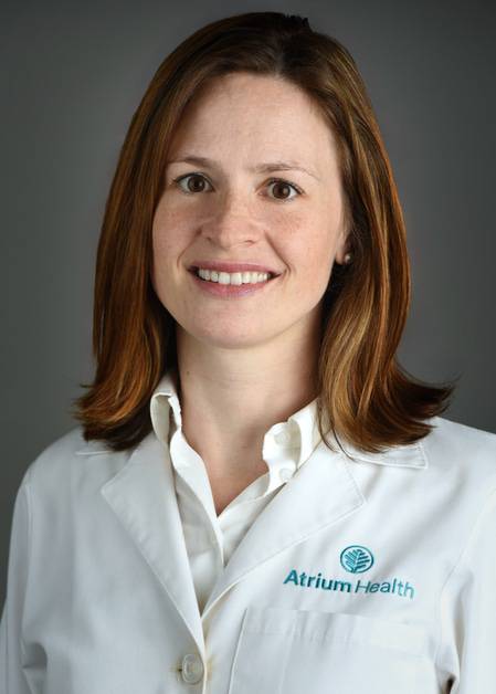 Jessica Rouan, MD | General Surgery | Atrium Health