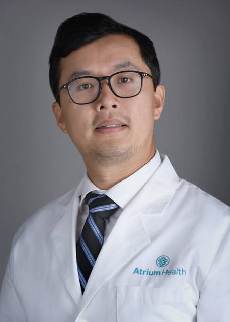 Weilun Wang, MD | Psychiatry | Atrium Health