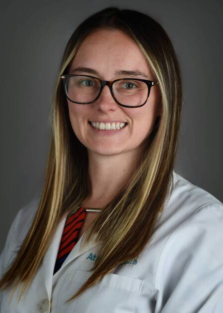 Jordan Hunt, PA | Family Medicine | Atrium Health