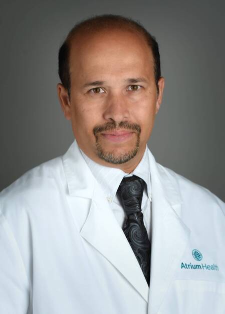 Sadashivaiah Bhaskar, MD | Pediatrics | Atrium Health