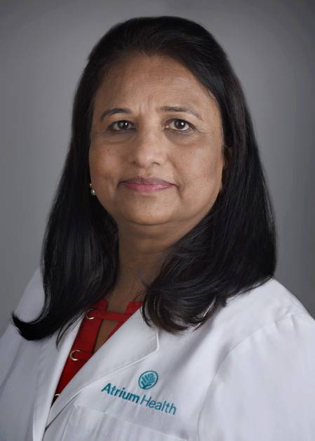 Jayshree Rathod, FNP | Family Medicine | Atrium Health