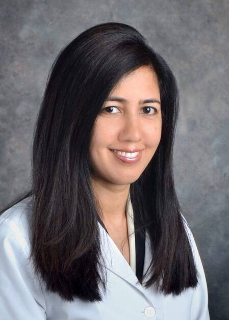 Jyoti Rao, MD | Endocrinology, Diabetes & Metabolism | Atrium Health