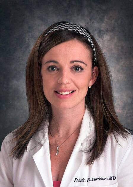 Kristin Russo-Rivera, MD | Obstetrics & Gynecology | Atrium Health