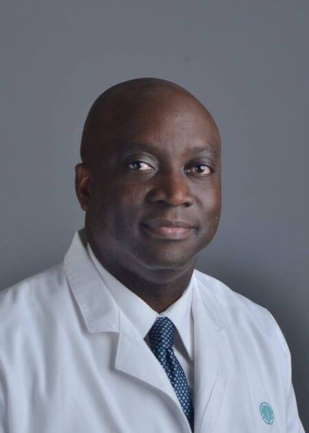 Kwabena Osei-Boateng, MD | Medical Oncology | Atrium Health