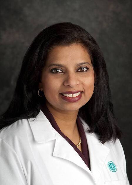 Anitha Leonard, MD | Pediatrics | Atrium Health