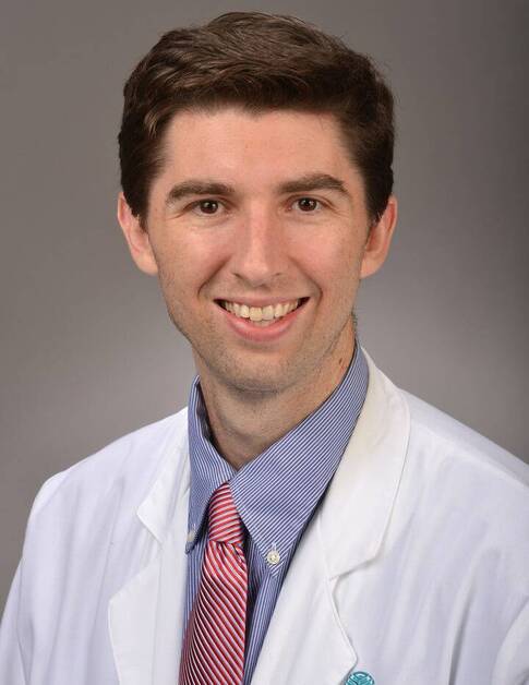 Matthew Thomas, MD | Family Medicine | Atrium Health