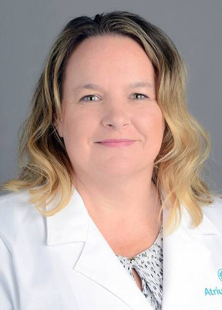 Michelle Ross, PA | Cardiovascular Disease | Atrium Health