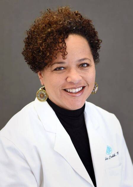 Pamela Pettis, MD | Obstetrics & Gynecology | Atrium Health