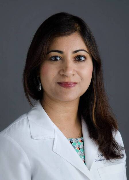 Priya Joseph, MD | Internal Medicine | Atrium Health