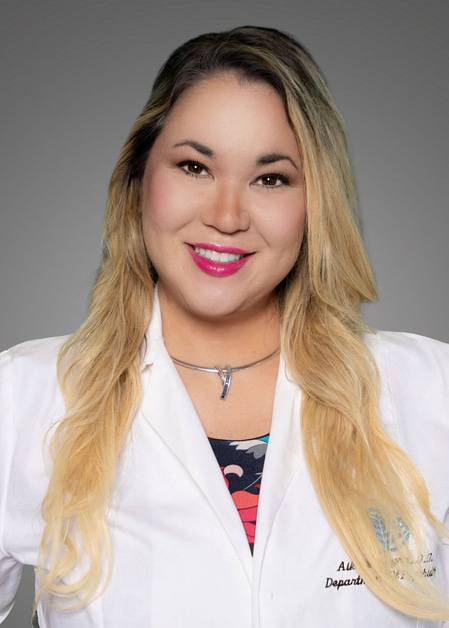 Aiko Christina McGlynn, DO