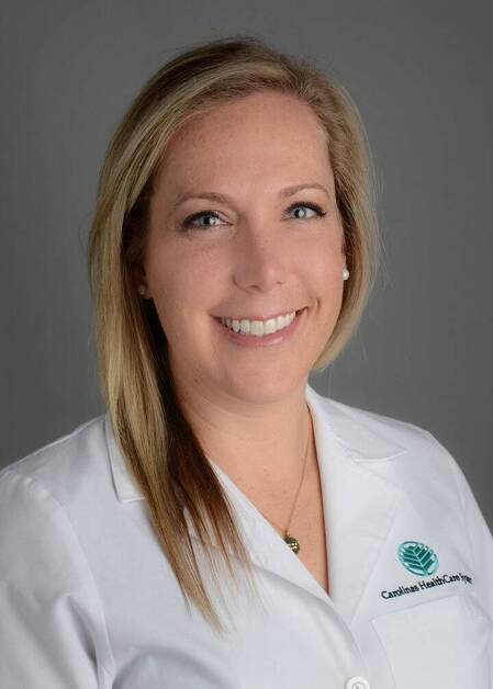 Reed Friend, MD | Hematology & Medical Oncology | Atrium Health