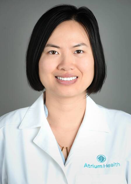 Trang Nguyen, MD | Internal Medicine | Atrium Health