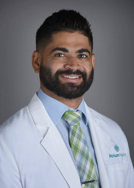 Ranjan Banerjee, MD | Cardiovascular Disease | Atrium Health
