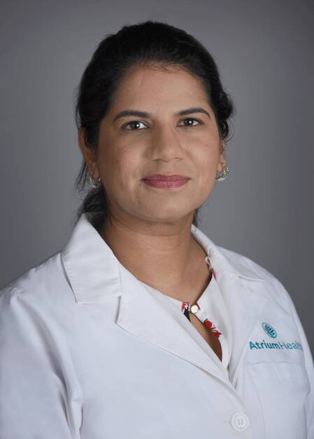 Mandeep Kaur, MD | Psychiatry | Atrium Health