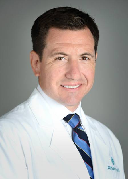 Stephen Raulli, MD | Vascular Surgery | Atrium Health