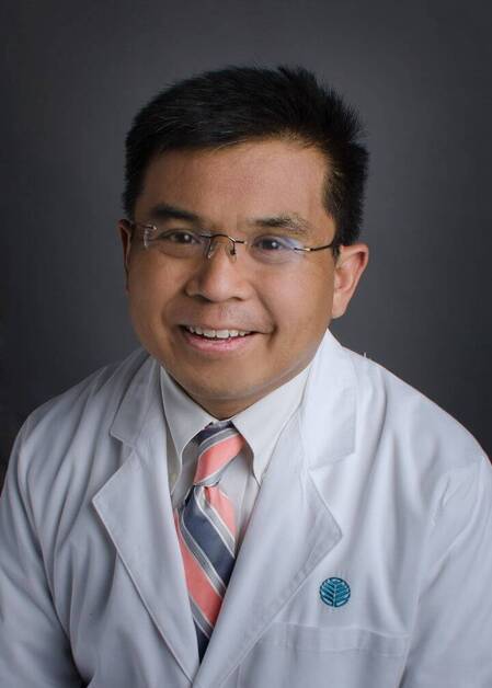 Rodney Villanueva, MD | Psychiatry | Atrium Health