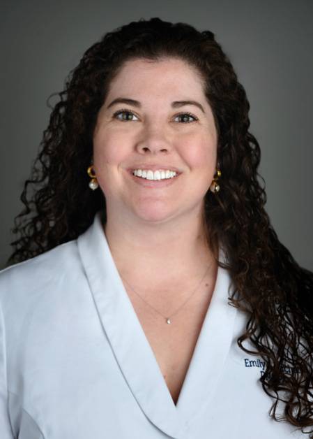 Emily Burchette, PA | Pulmonary Disease | Atrium Health