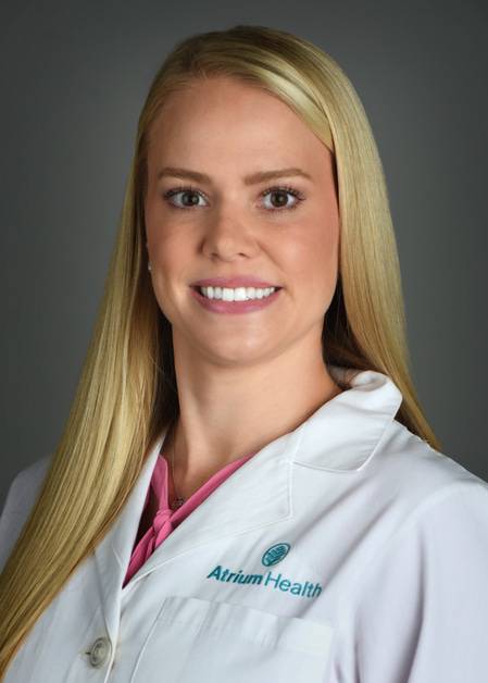 Crystal Hummel, NP | Internal Medicine | Atrium Health