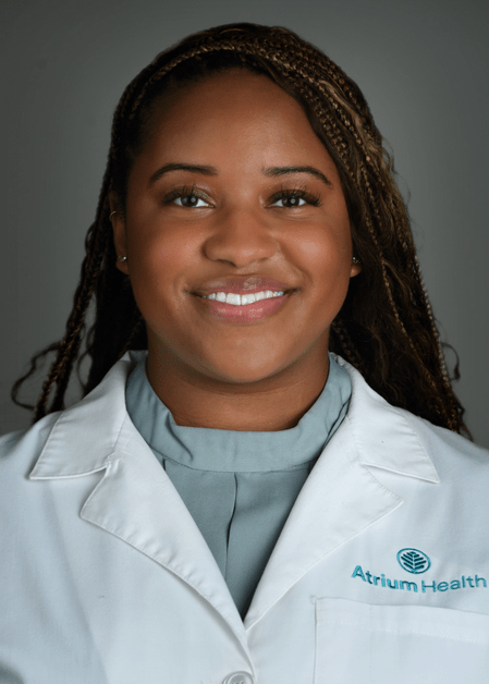 Kayla Thomas, MD | Pediatrics | Atrium Health