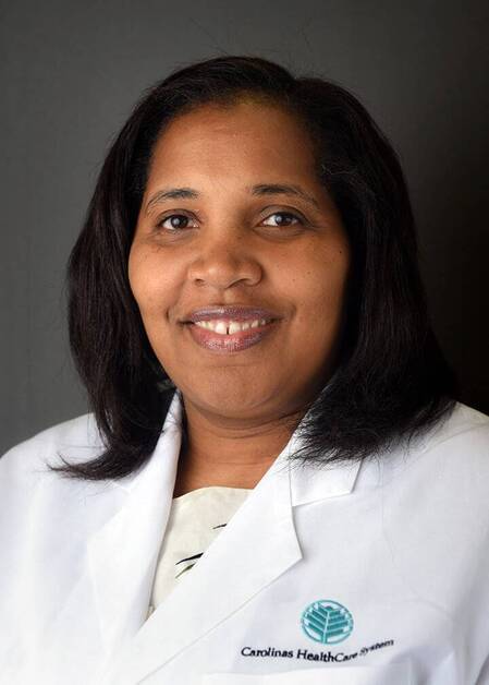 Sherryl McPhee, MD | Internal Medicine | Atrium Health