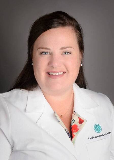Stefanie Reed, DO | Pediatric Hospital Medicine | Atrium Health