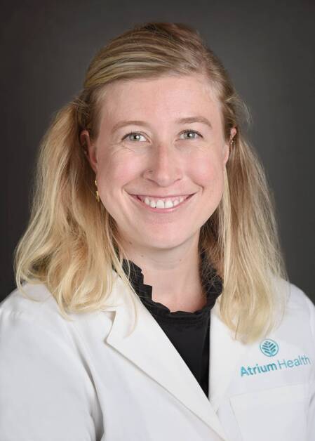 Allison Baetzel, NP | Cardiovascular Disease | Atrium Health