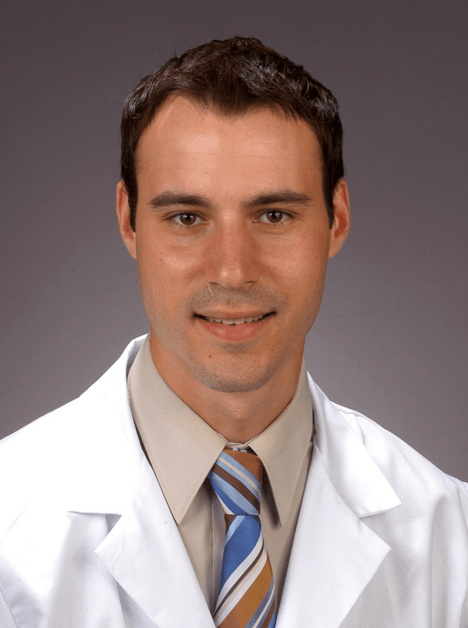 Stephen Ridge, MD | Internal Medicine | Atrium Health