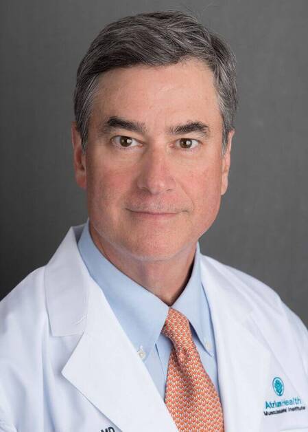Stephen Sims, MD | Orthopedic Surgery | Atrium Health
