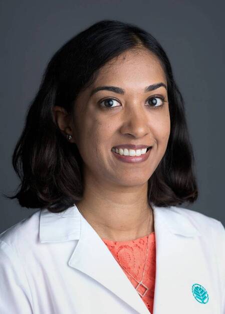 Sumreen Hussain, MD | Pediatric Hospital Medicine | Atrium Health