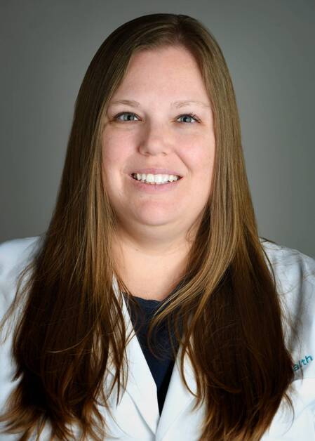 Meredith France, PA | Internal Medicine | Atrium Health