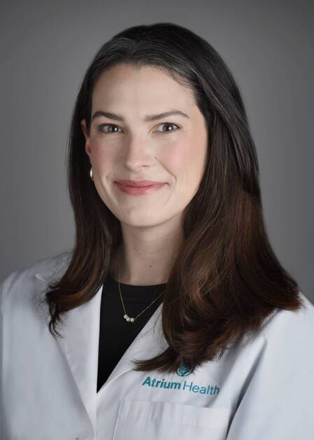 Rachel Duff, CRNA | Anesthesiology | Atrium Health