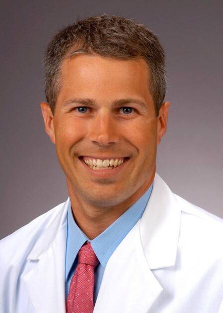 Brad Freidinger, MD | Orthopedics | Atrium Health