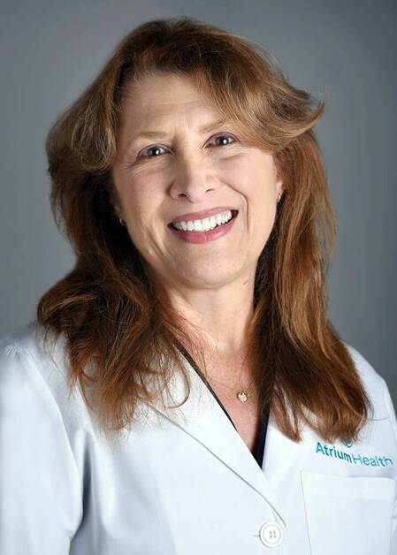 Aislinn R. Ojeda, NP